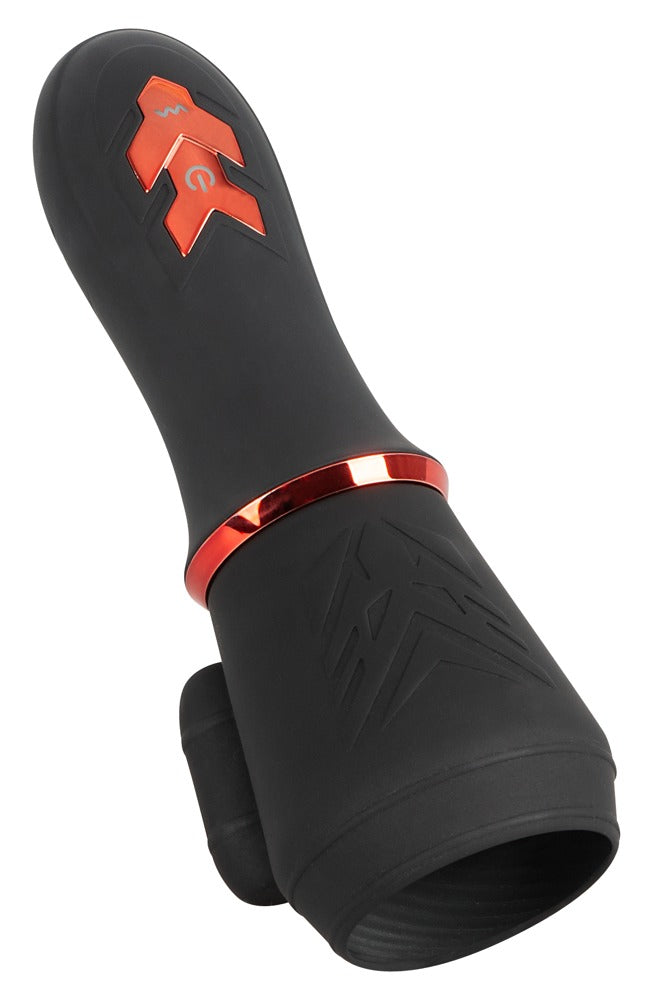 Rebel Glans Vibrator