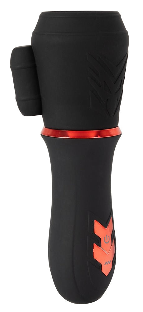 Rebel Glans Vibrator