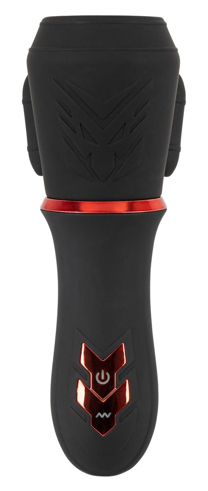 Rebel Glans Vibrator