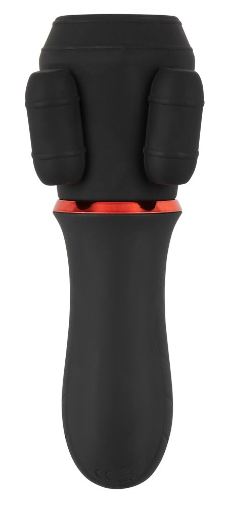 Rebel Glans Vibrator