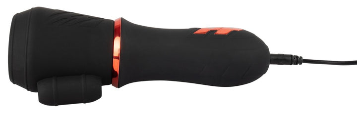 Rebel Glans Vibrator