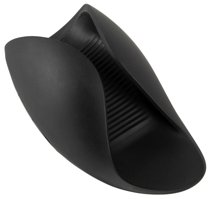 Compact Masturbator with Flexible Wings