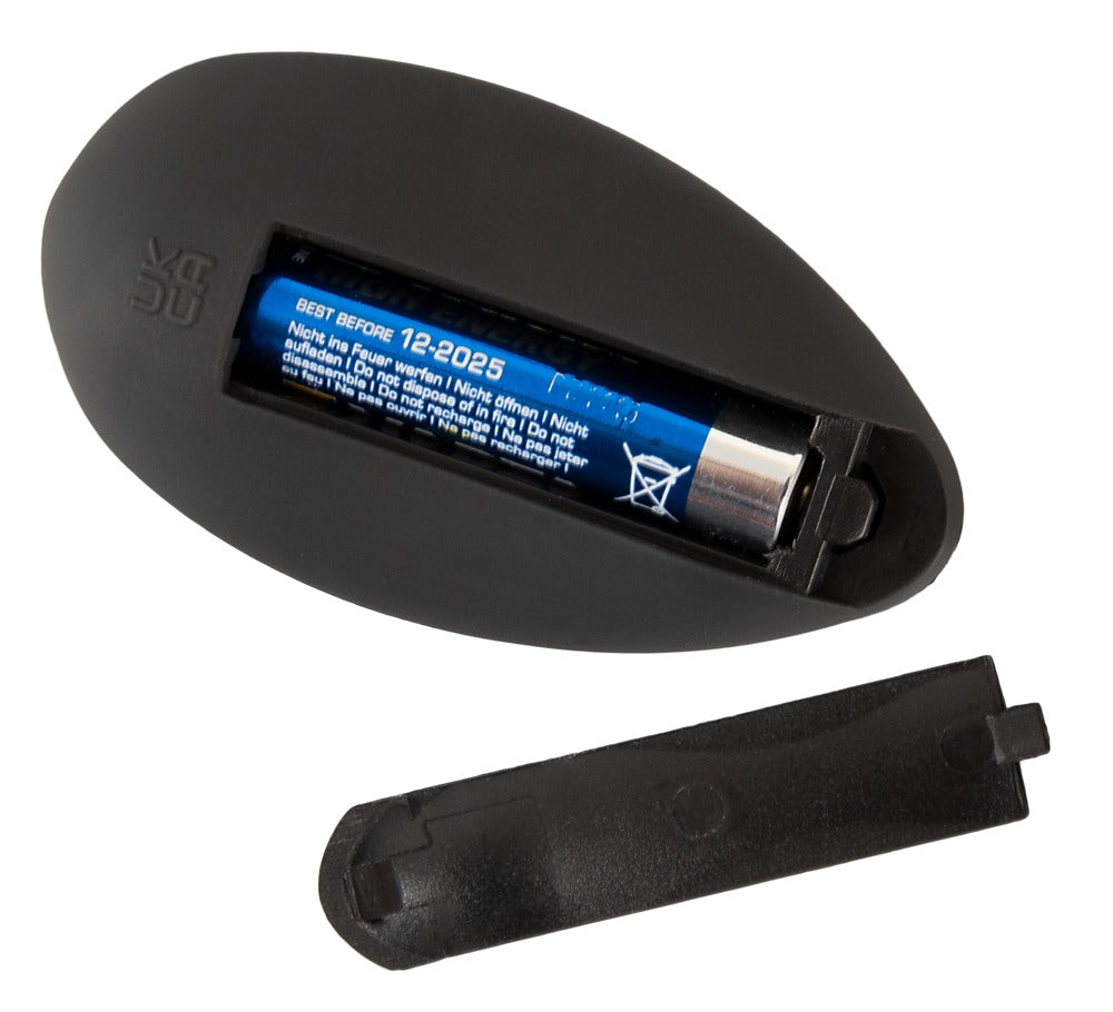 Thrustende Anal Nydelse i Dybe Bølger