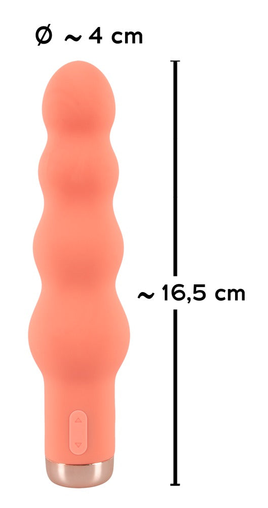 Lille beads vibrator med 10 vibrationsmønstre