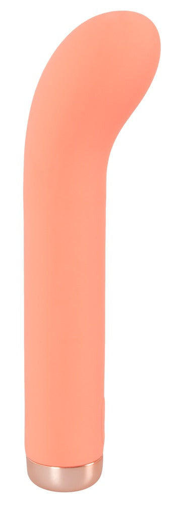 Kompakt vibrator til G-punkt og P-spot