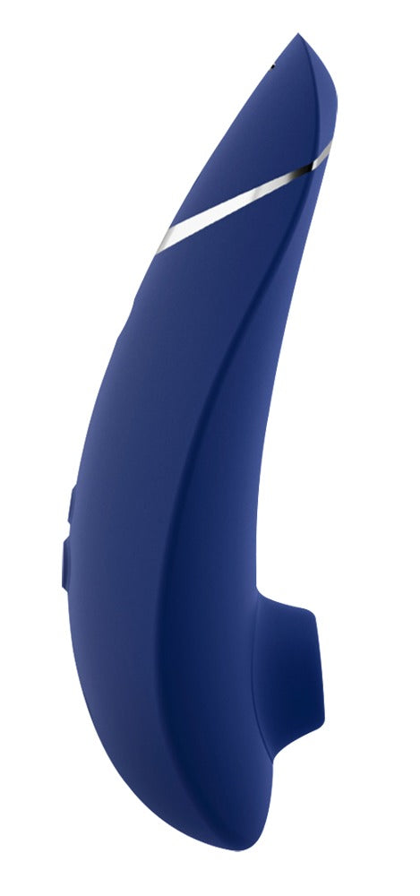 Womanizer Premium 2 klitorisstimulator med Pleasure Air