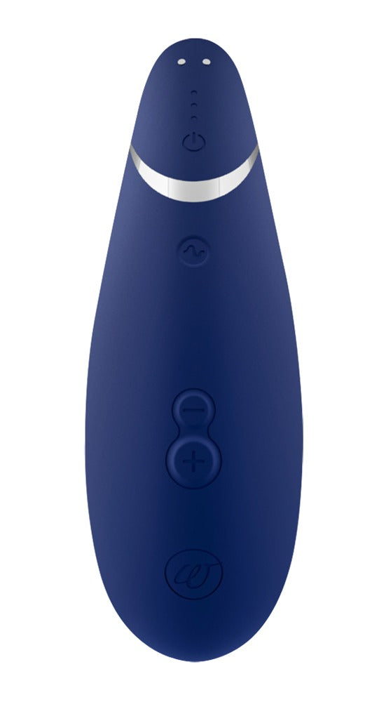 Womanizer Premium 2 klitorisstimulator med Pleasure Air
