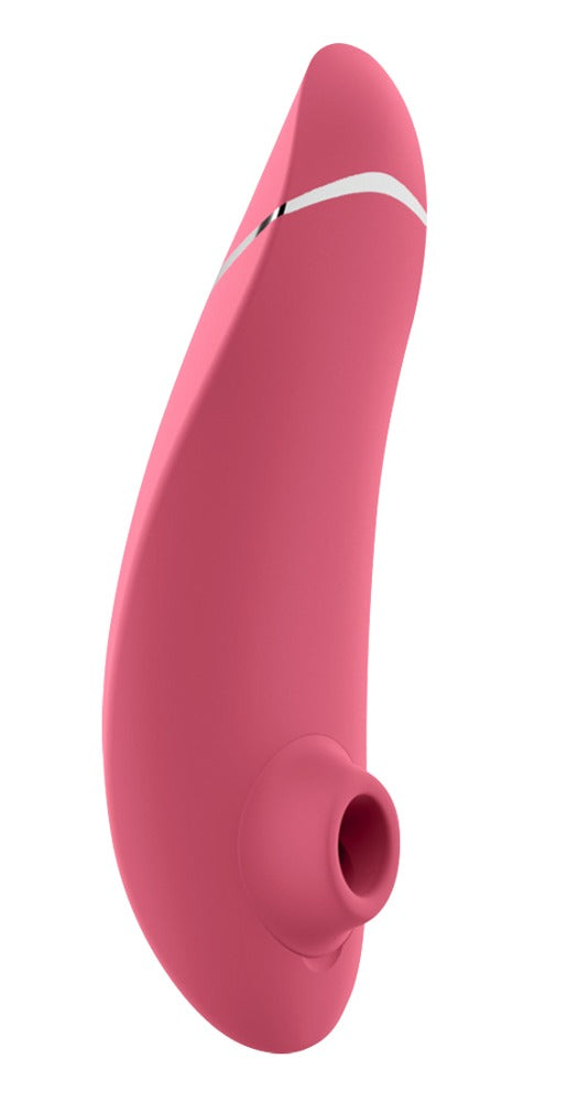 Womanizer Premium 2 klitorisstimulator med Pleasure Air