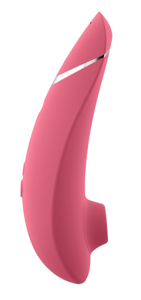 Womanizer Premium 2 klitorisstimulator med Pleasure Air