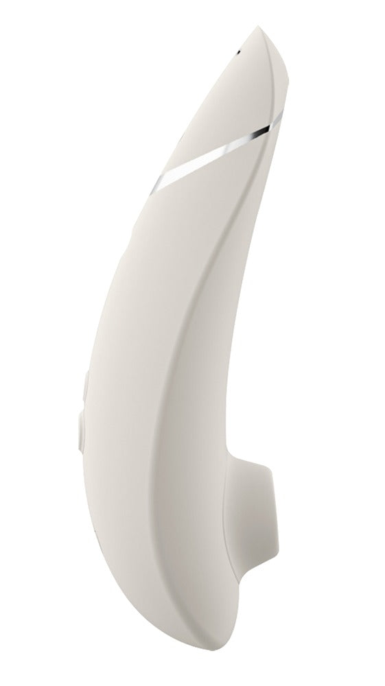 Womanizer Premium 2 klitorisstimulator med Pleasure Air