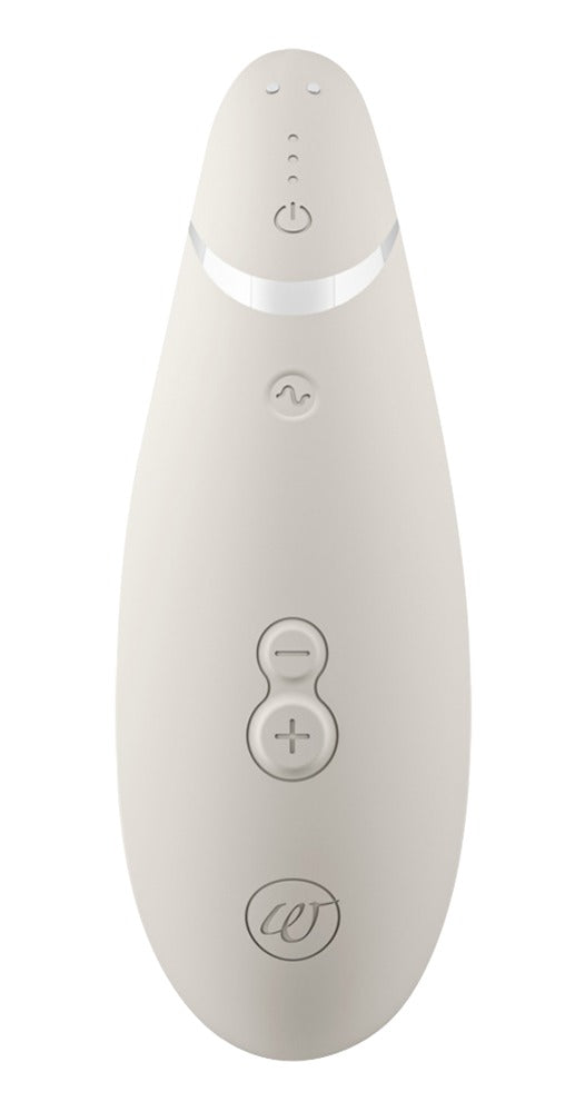 Womanizer Premium 2 klitorisstimulator med Pleasure Air