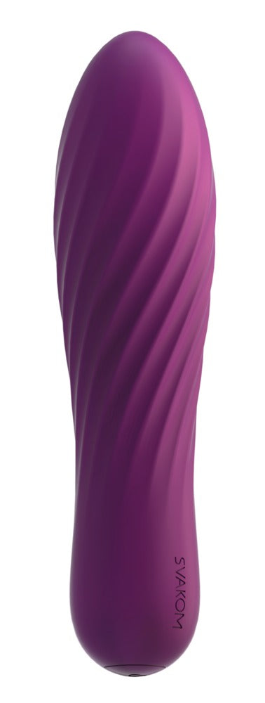 SVAKOM Tulip Mini Vibrator - EternaNordic