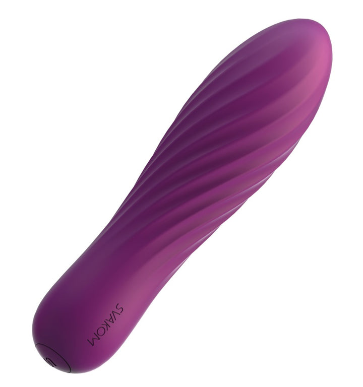 SVAKOM Tulip Mini Vibrator - EternaNordic