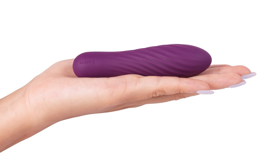 SVAKOM Tulip Mini Vibrator - EternaNordic