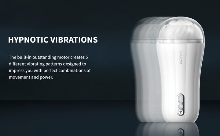 SVAKOM Robin Masturbator