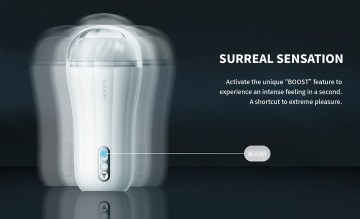 SVAKOM Robin Masturbator