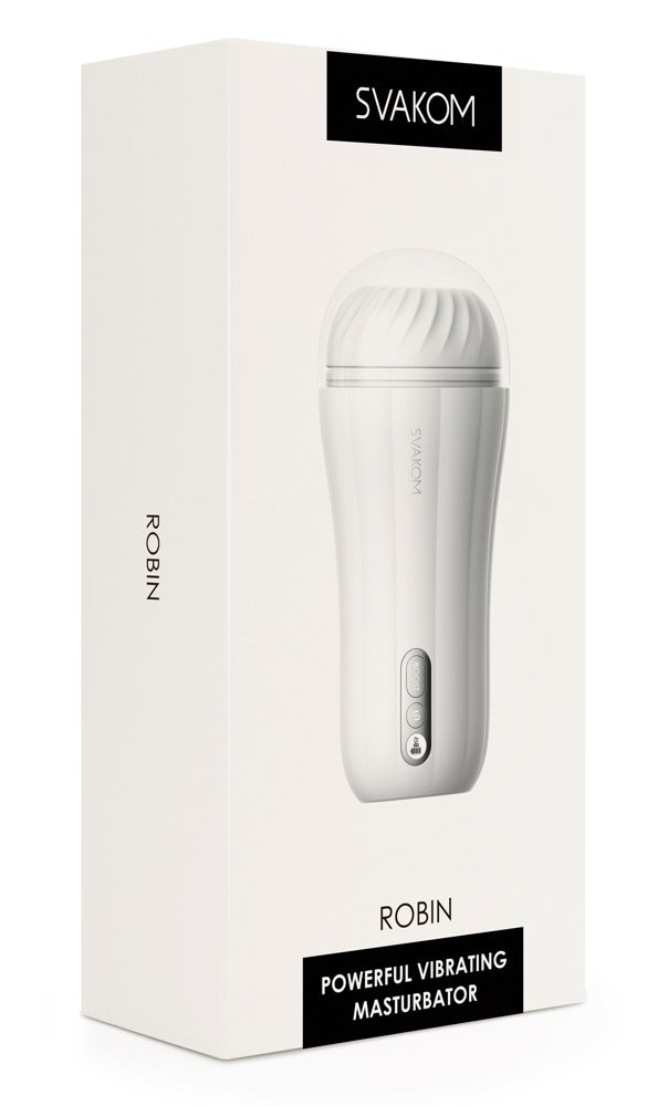 SVAKOM Robin Masturbator
