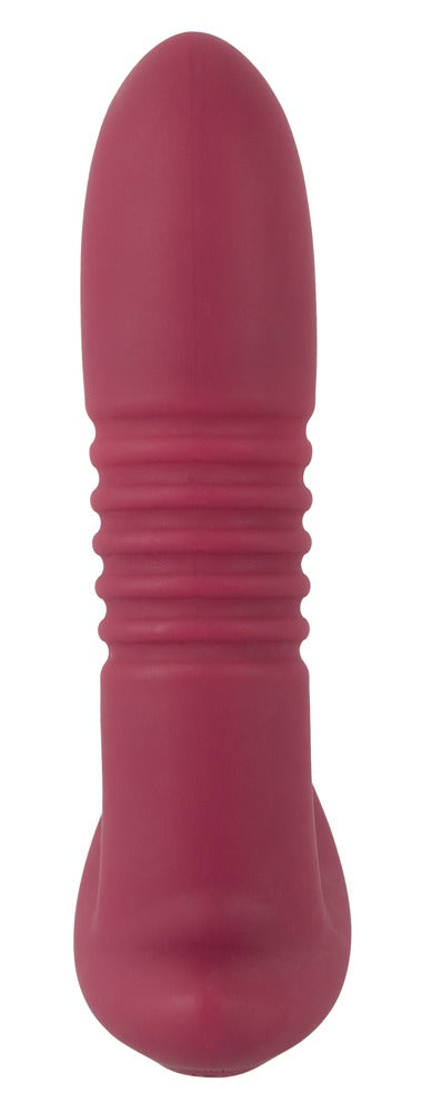 Javida RC Hands-free 3 Function Vibrator med Fjernbetjening