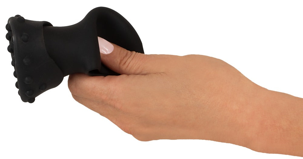 Coup!es Choice Massage Wand – Med 3 Udskiftelige Vedhæftninger