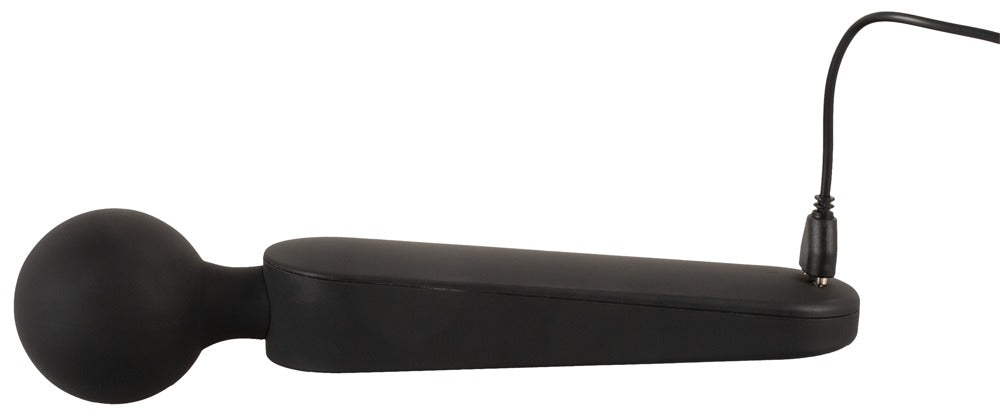 Coup!es Choice Massage Wand – Med 3 Udskiftelige Vedhæftninger