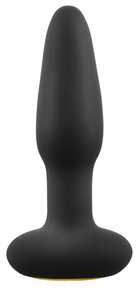 ANOS Pressure Trainer Vibrating Butt Plug