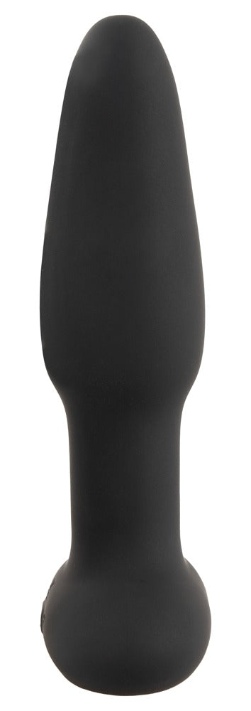 ANOS Pressure Trainer Vibrating Butt Plug