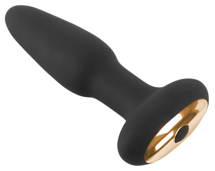 ANOS Pressure Trainer Vibrating Butt Plug