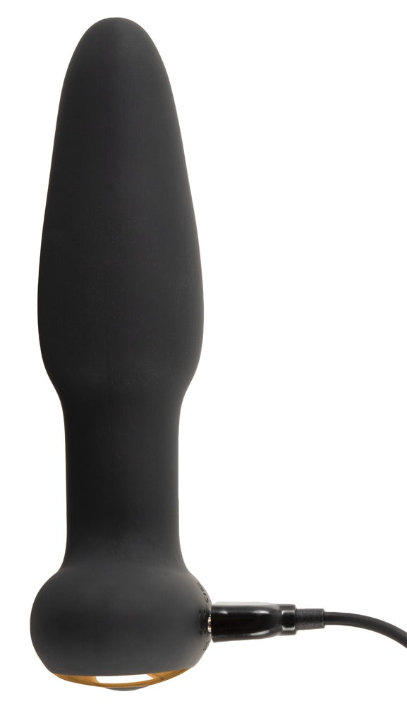 ANOS Pressure Trainer Vibrating Butt Plug