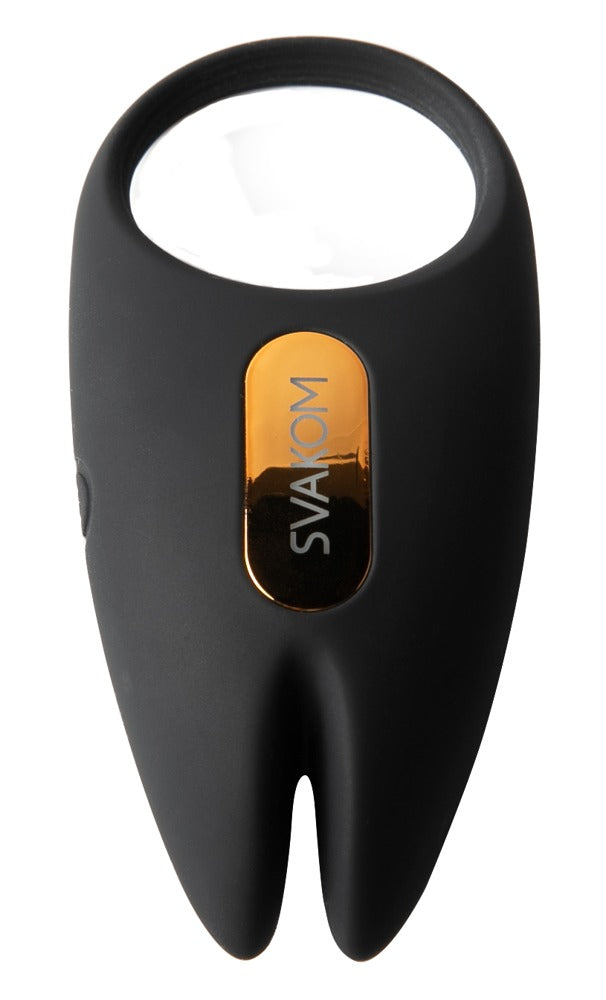 SVAKOM Winni 2 Vibro‑Cock Ring – Remote & App Control, 5 Modes × 5 Speeds, Waterproof & Rechargeable