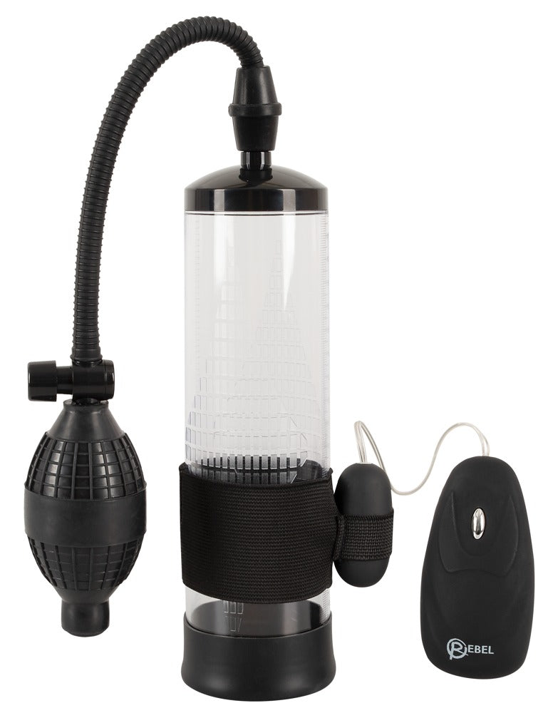 Men’s 7-Piece Training & Pleasure Set – Penis, Prostata & Erektion i Perfekt Balance