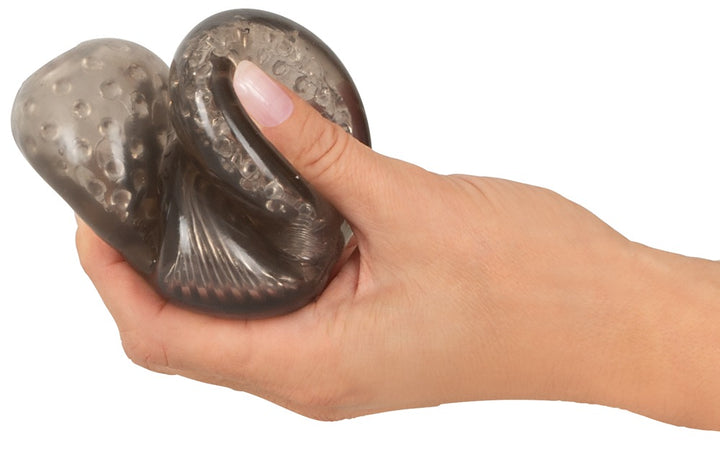 Men’s 7-Piece Training & Pleasure Set – Penis, Prostata & Erektion i Perfekt Balance