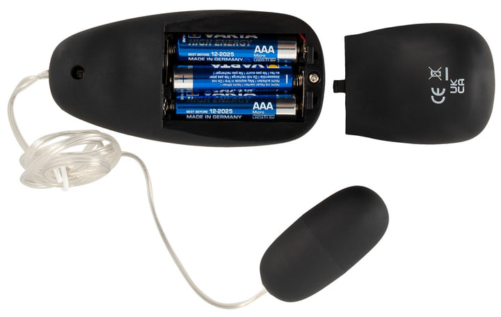 Men’s 7-Piece Training & Pleasure Set – Penis, Prostata & Erektion i Perfekt Balance