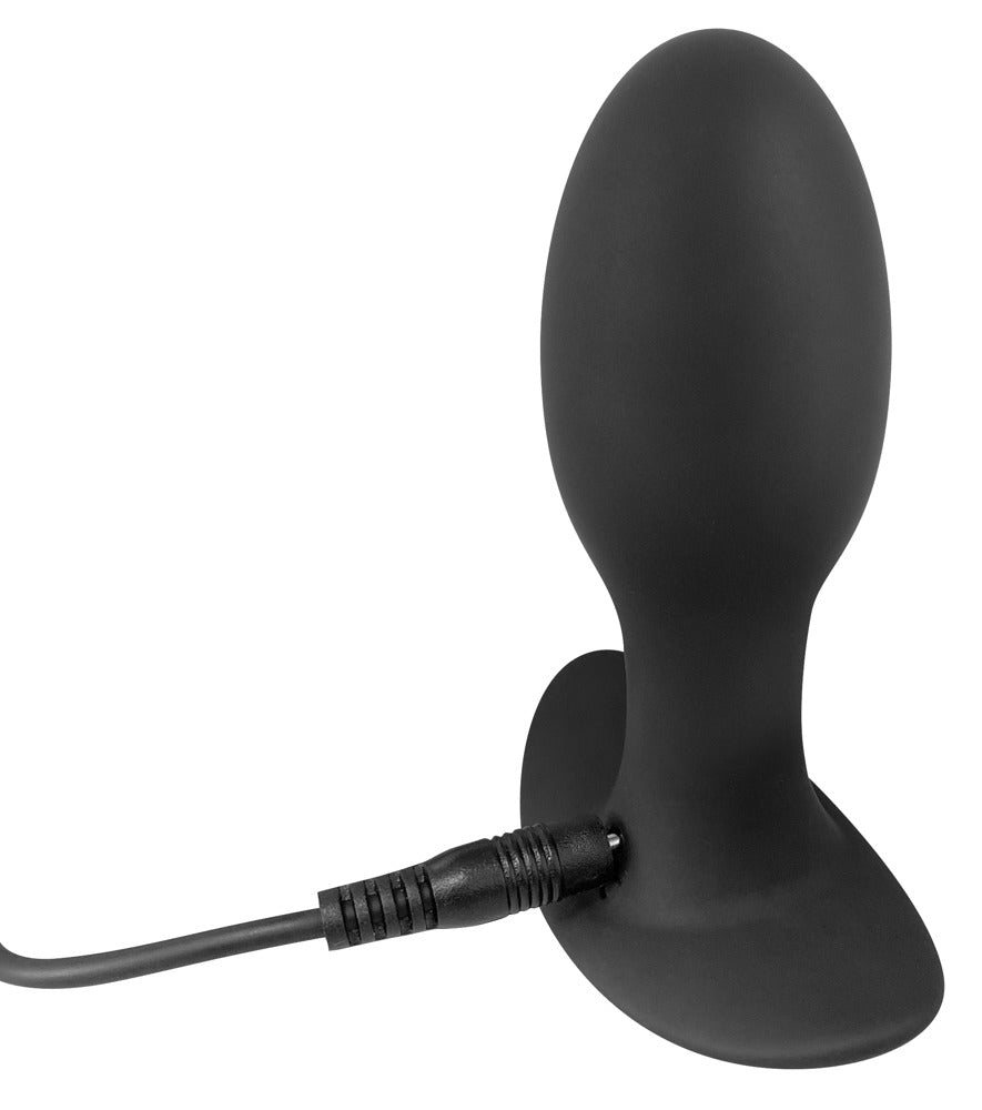 Men’s 7-Piece Training & Pleasure Set – Penis, Prostata & Erektion i Perfekt Balance