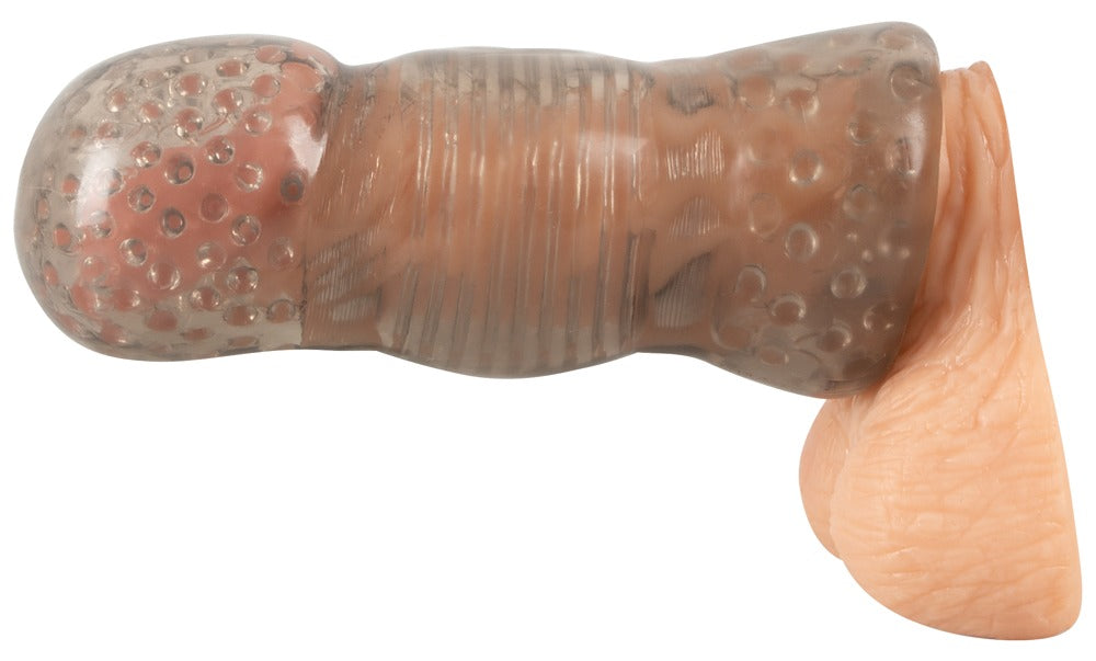 Men’s 7-Piece Training & Pleasure Set – Penis, Prostata & Erektion i Perfekt Balance