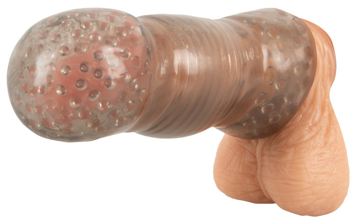 Men’s 7-Piece Training & Pleasure Set – Penis, Prostata & Erektion i Perfekt Balance