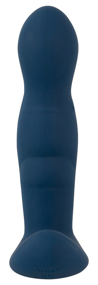 Svingende Vibration Direkte på P-Prostata