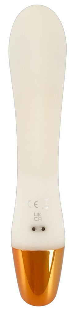 Glow in the Dark Rabbit Vibrator – Lysende Nydelse i Mørket - EternaNordic