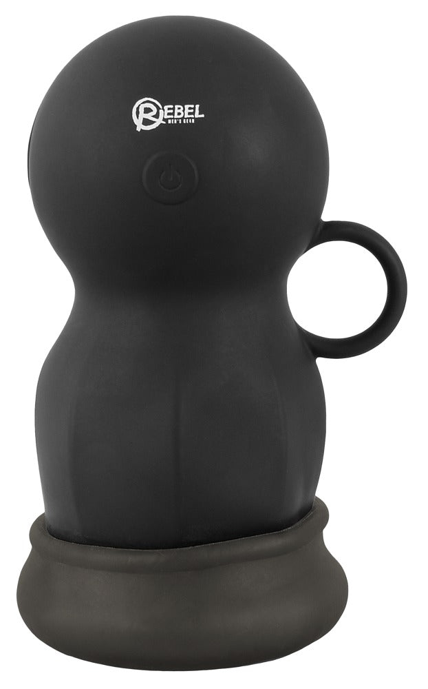 Rebel Ultra‑Strong Shaking Masturbator