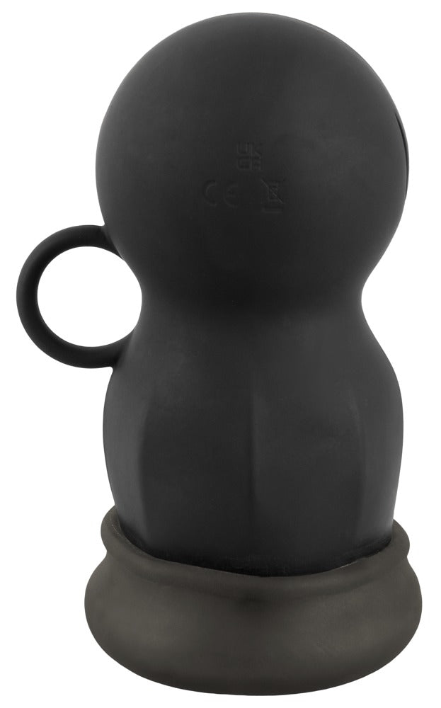 Rebel Ultra‑Strong Shaking Masturbator