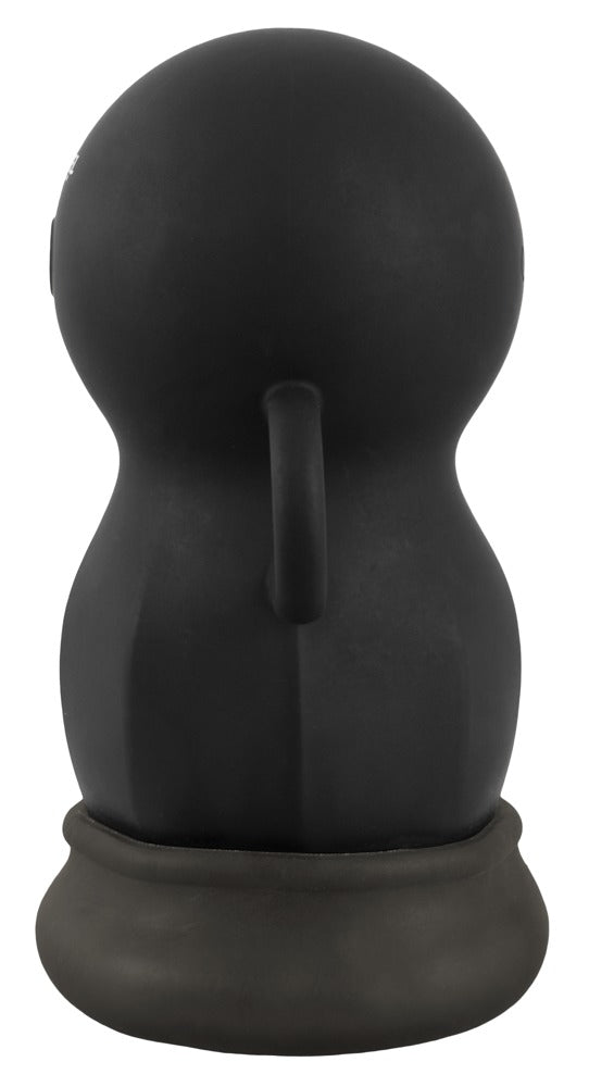 Rebel Ultra‑Strong Shaking Masturbator