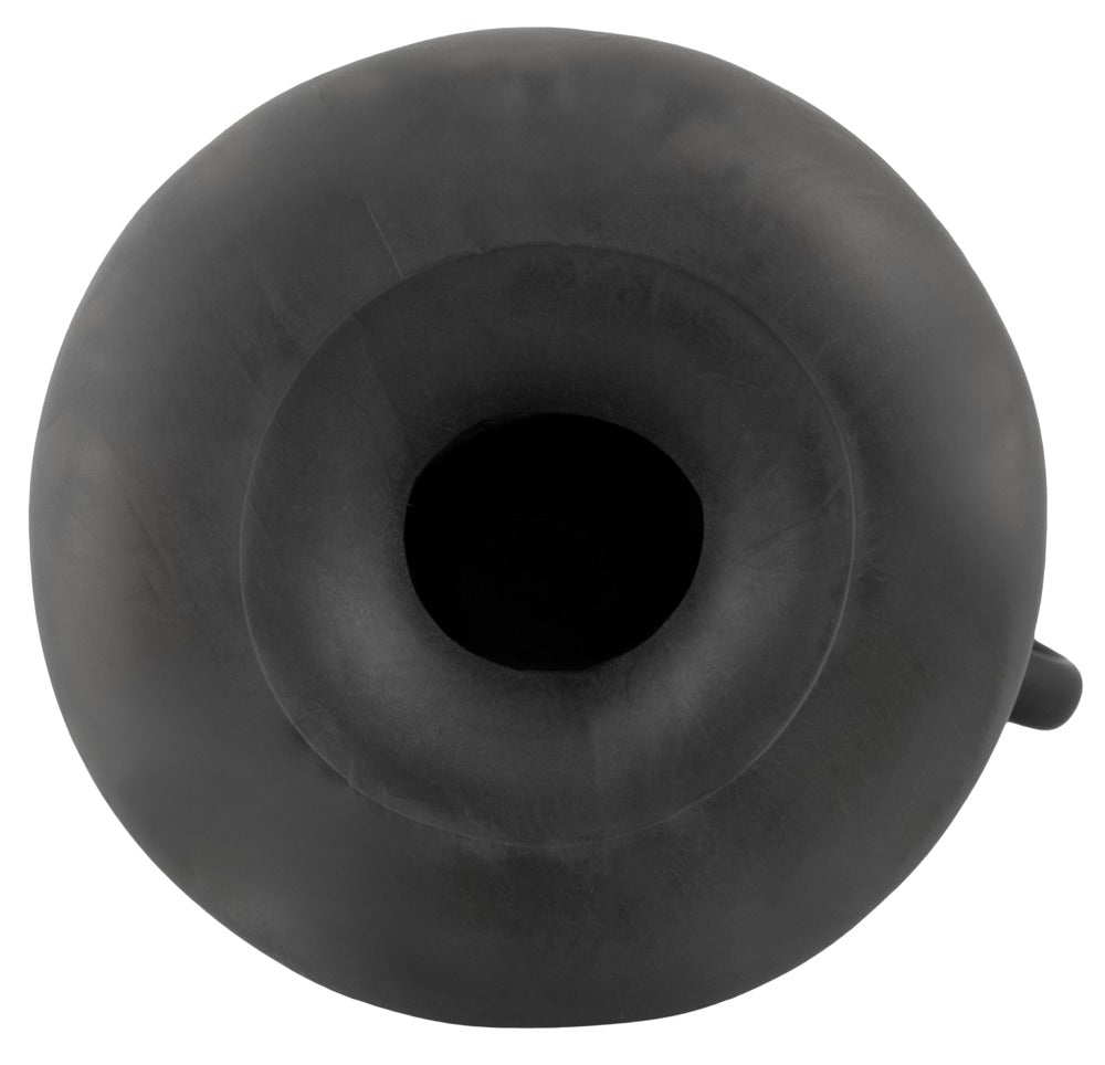 Rebel Ultra‑Strong Shaking Masturbator