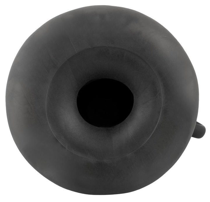 Rebel Ultra‑Strong Shaking Masturbator