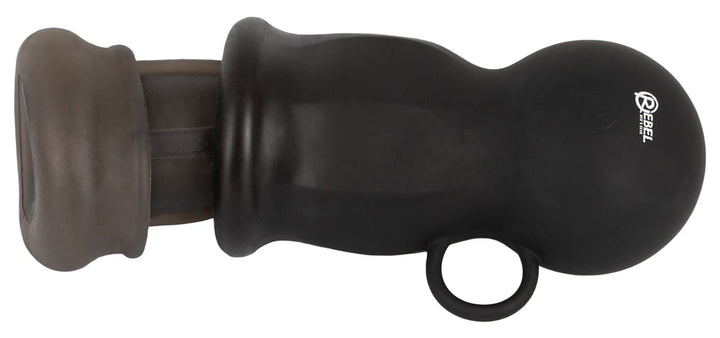 Rebel Ultra‑Strong Shaking Masturbator