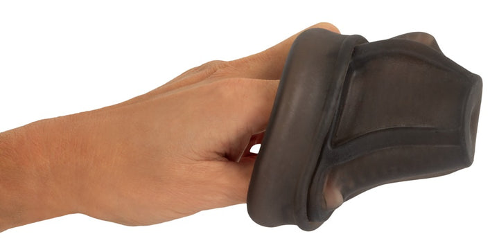 Rebel Ultra‑Strong Shaking Masturbator