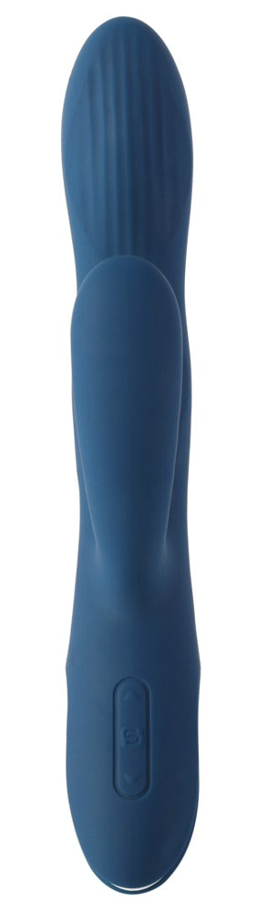 SVAKOM Aylin – Rabbit Vibrator med Pulserende Spids - EternaNordic