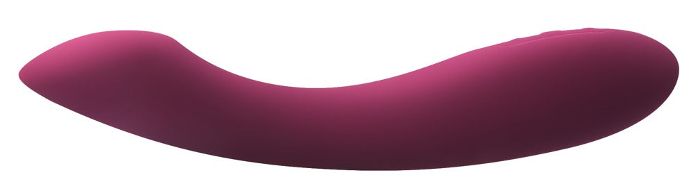 SVAKOM Amy 2 vibrator med 5 vibrationsmønstre og 5 hastigheder