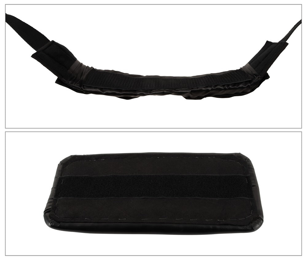 Fritstående Sexgynge