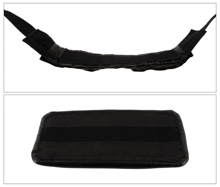 Fritstående Sexgynge