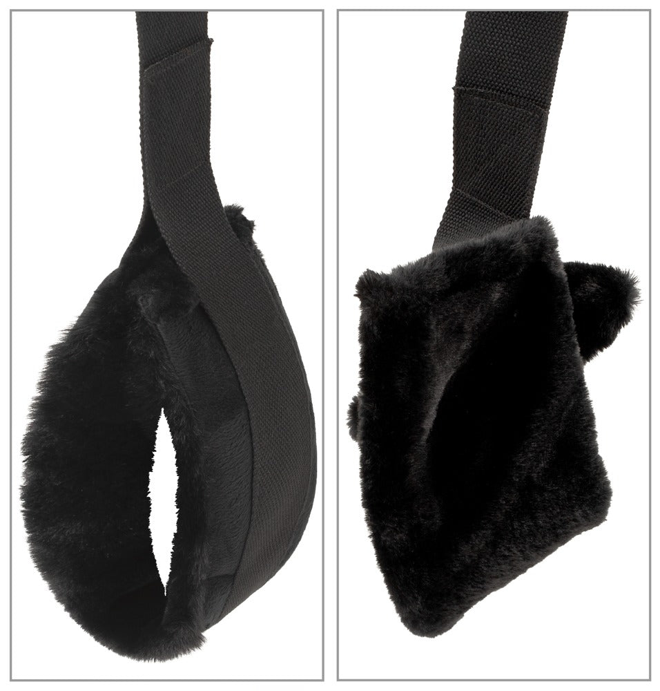 Fritstående Sexgynge