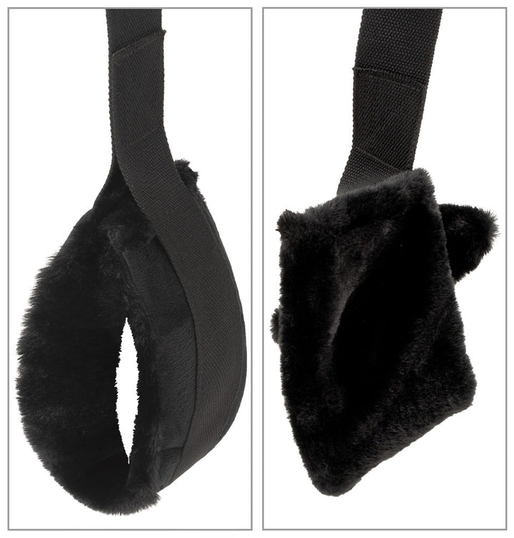 Fritstående Sexgynge